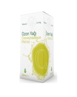 Gebece Ozon Yağı 20ml