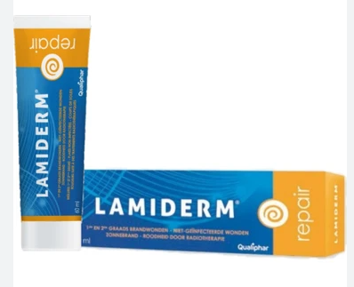 Lamiderm Krem 60 ml