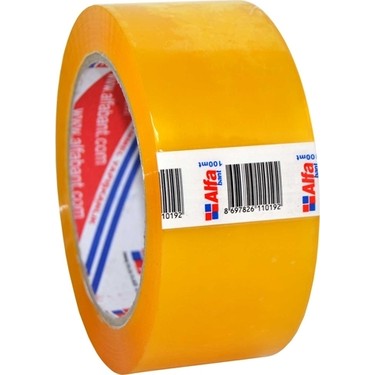 Alfa Koli Bant 100 MT