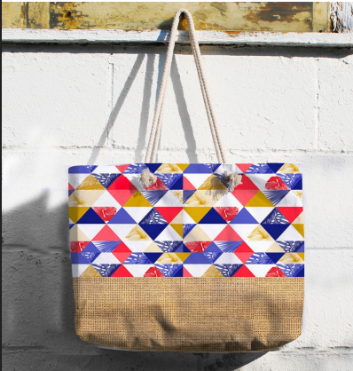 Deniz Çantası Plaj