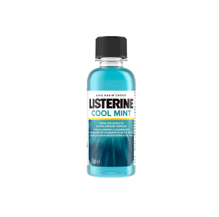 Listerine 95 ml Cool Mint