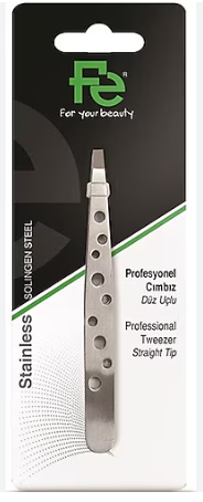 Fe Profesyonel Cımbız Standart Uçlu