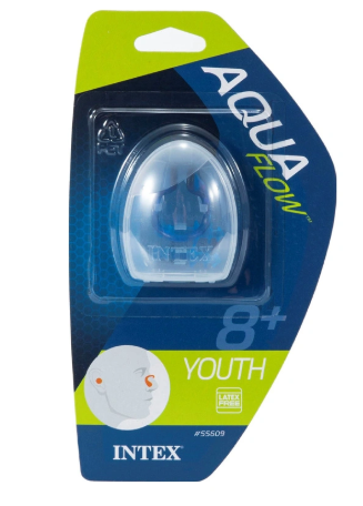 Kulak Burun Tıkacı İndex