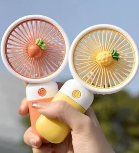 Mini Fan