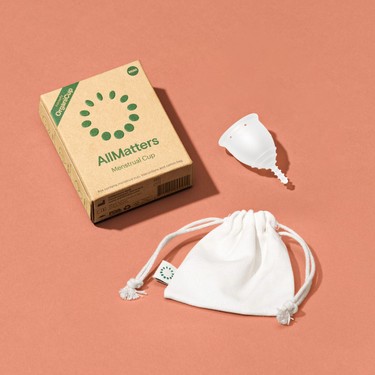 AllMatters Model B Regl Kabı