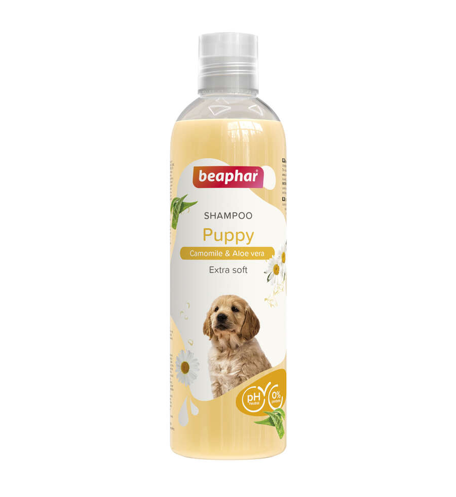 Sampuan Yavru Kopekler 250 Ml