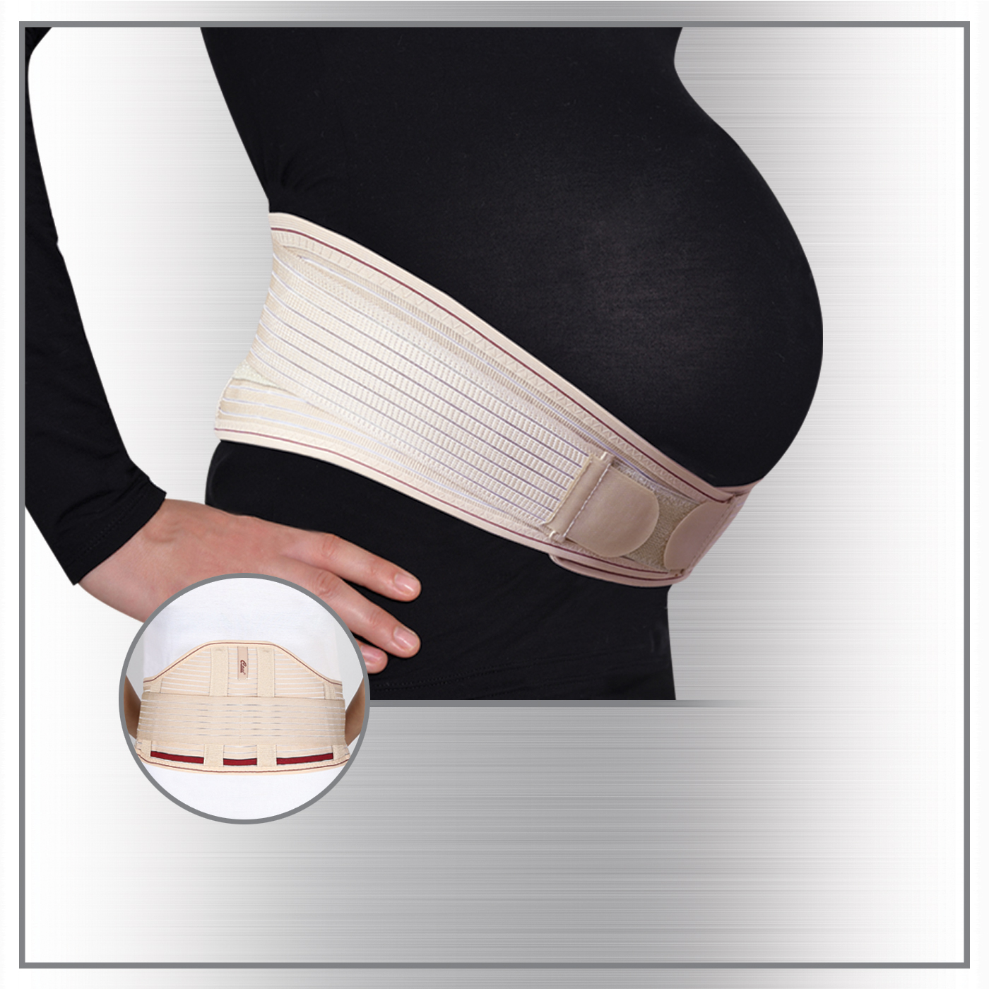 Hamile Korsesi L-XXL