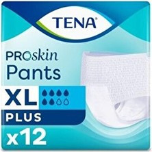 Hasta Bezi Tena Slİp Plus Xl