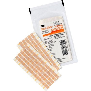 Dikiş Bandı Steri-Strip