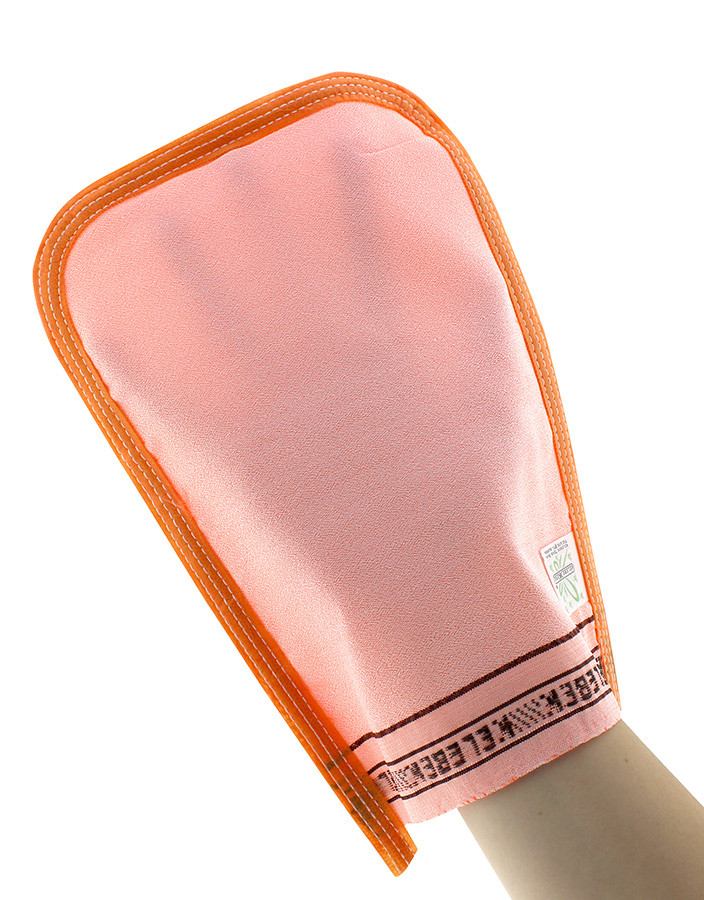 Standart Kelebek Kese Turuncu