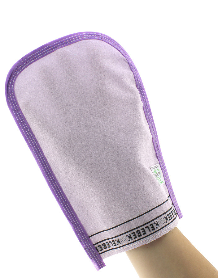 Standart Kelebek Kese Lila