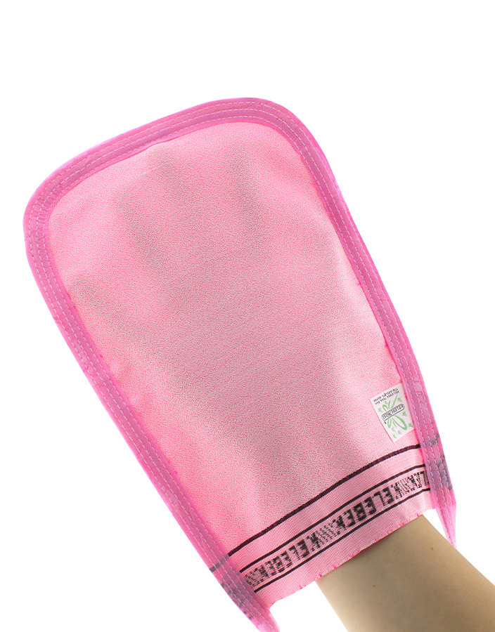 Standart Kelebek Kese Pembe