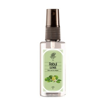 Rebul Kolonya 50 ml Lime