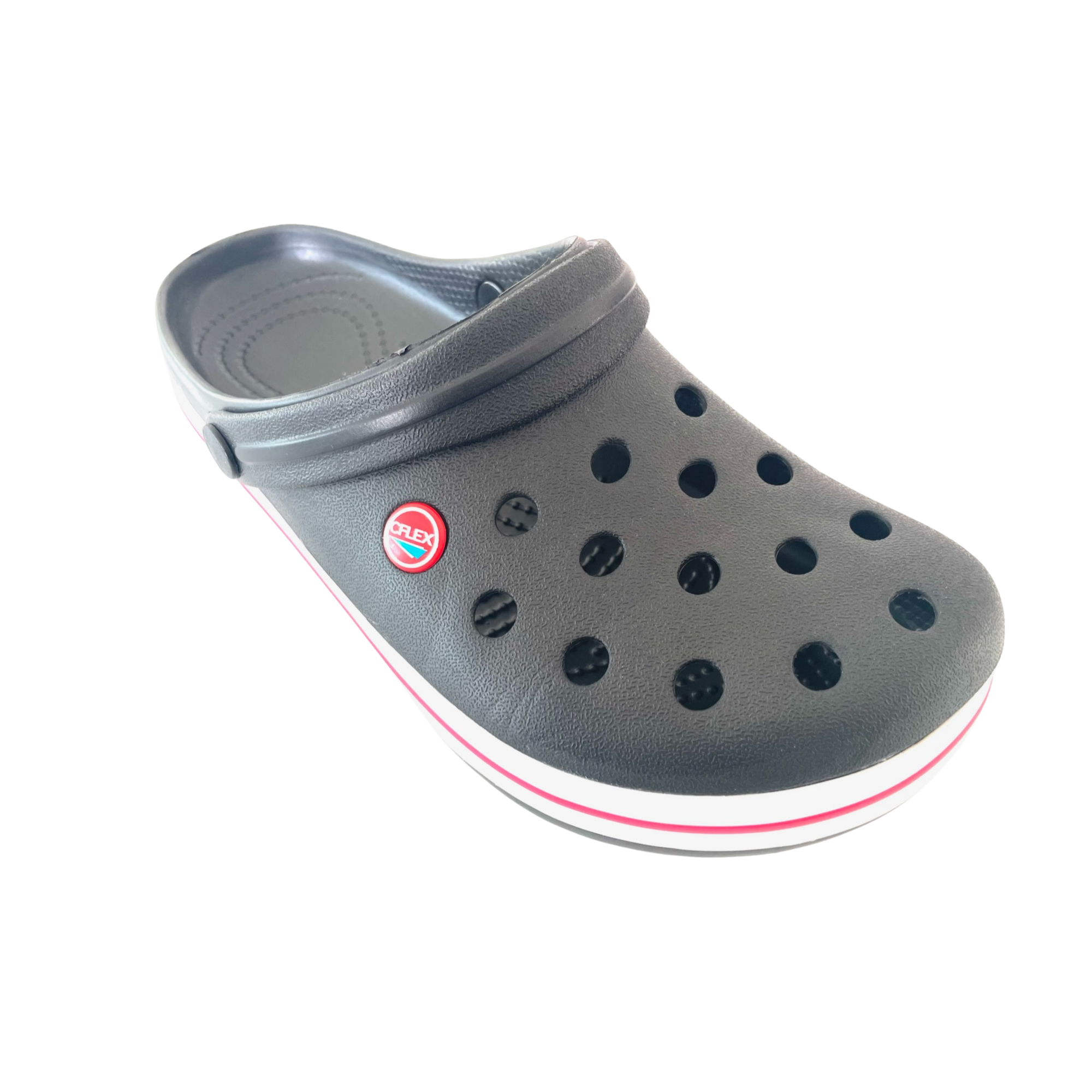 Eva Kadın Terlik Gri