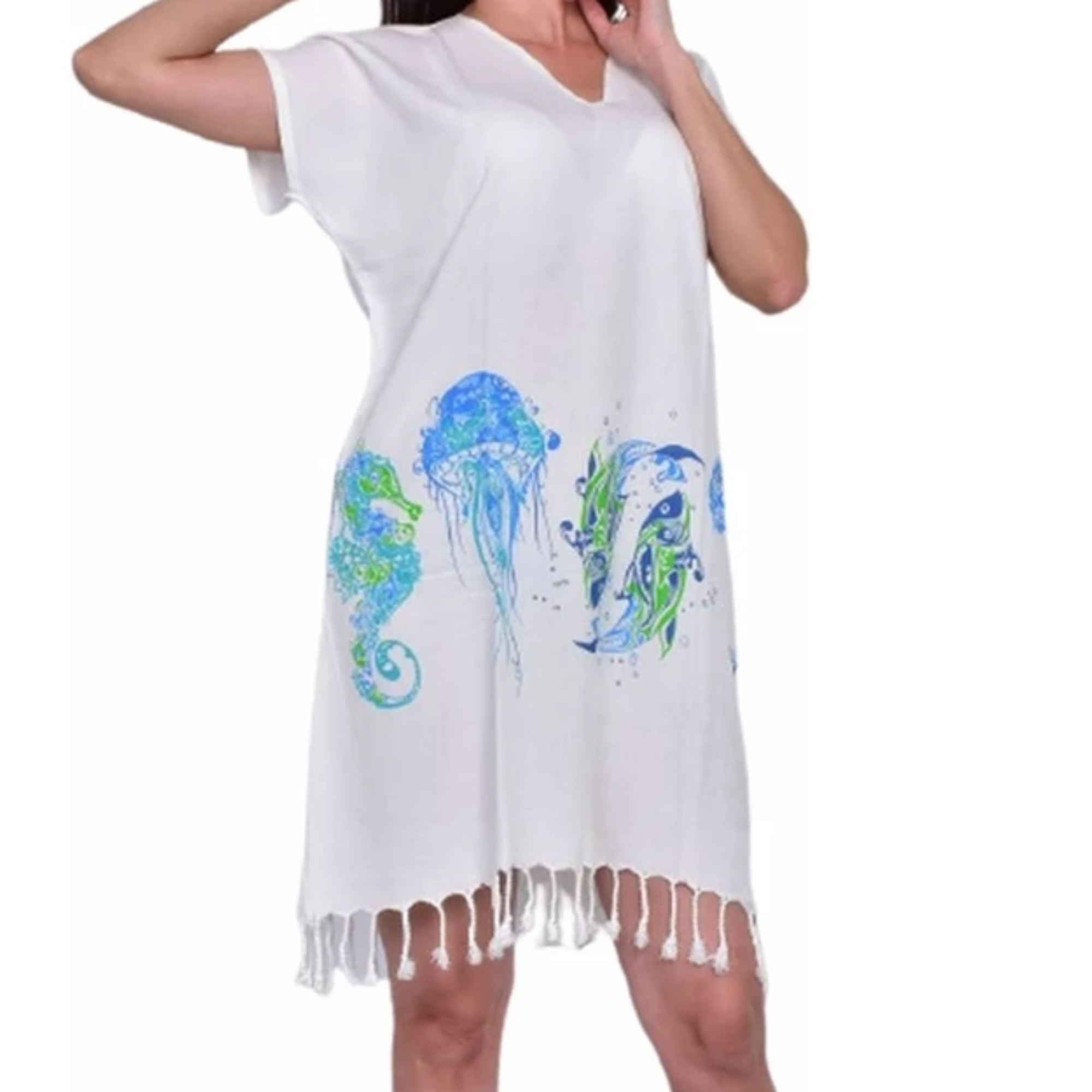 Peştemal Elbise küçük resim 2