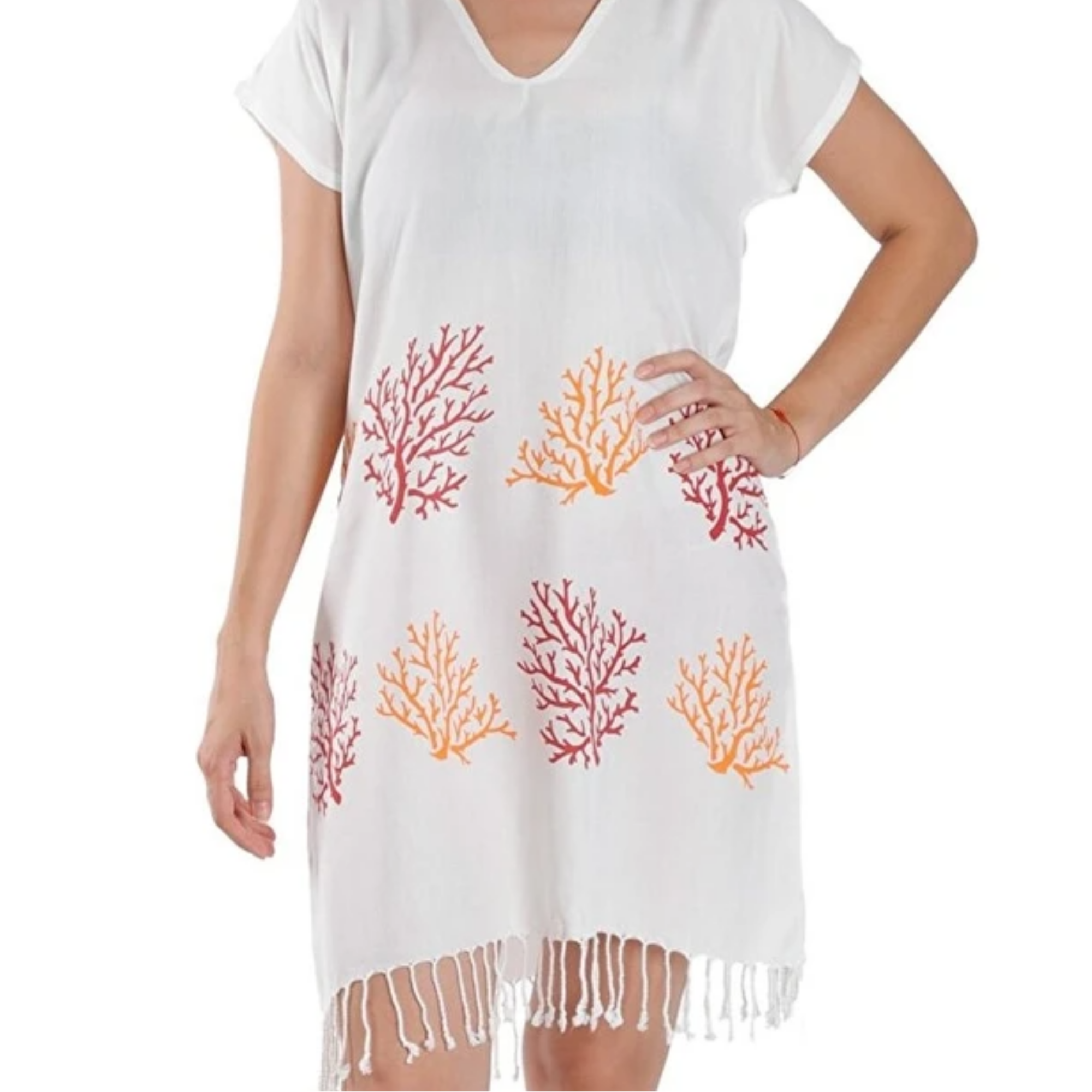 Peştemal Elbise küçük resim 5