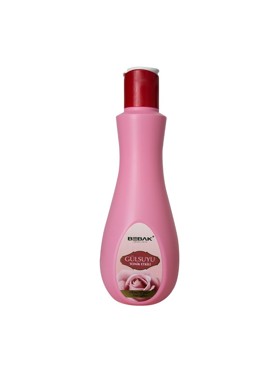 Bebak Gül Suyu 215 ml