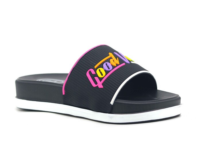 Calx Zenne Z11 Lux Eva Terlik Siyah