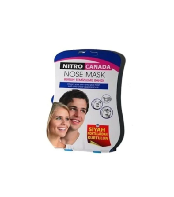 New Well Burun Temizleme Bandı