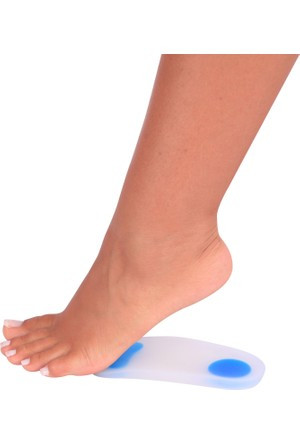 Silikon Tabanlık(45-46) küçük resim 2