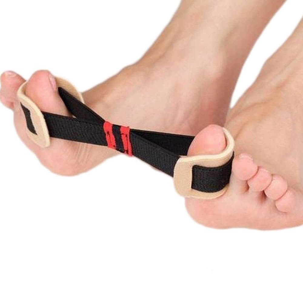 Ayak Parmak Egzersiz Lastiği