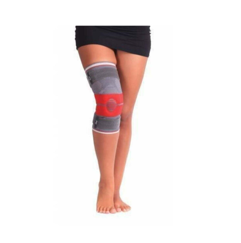 DESTEKSİZ DİZLİK (ÖRME)