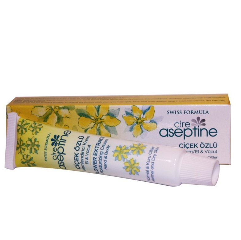 Cire Aseptine 30ml Tüp