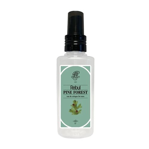 Rebul Pine Forest Kolonya 50ml
