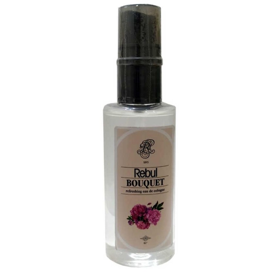 Rebul Bouquet Kolonya 50ml