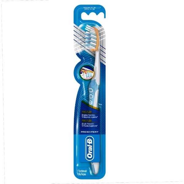 Oralb Pro Expert Pro­flex Soft Diş Fırçası
