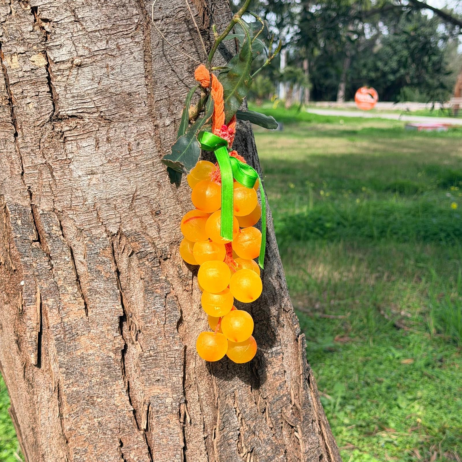 Doğal Sabun El İşçiliği küçük resim 2