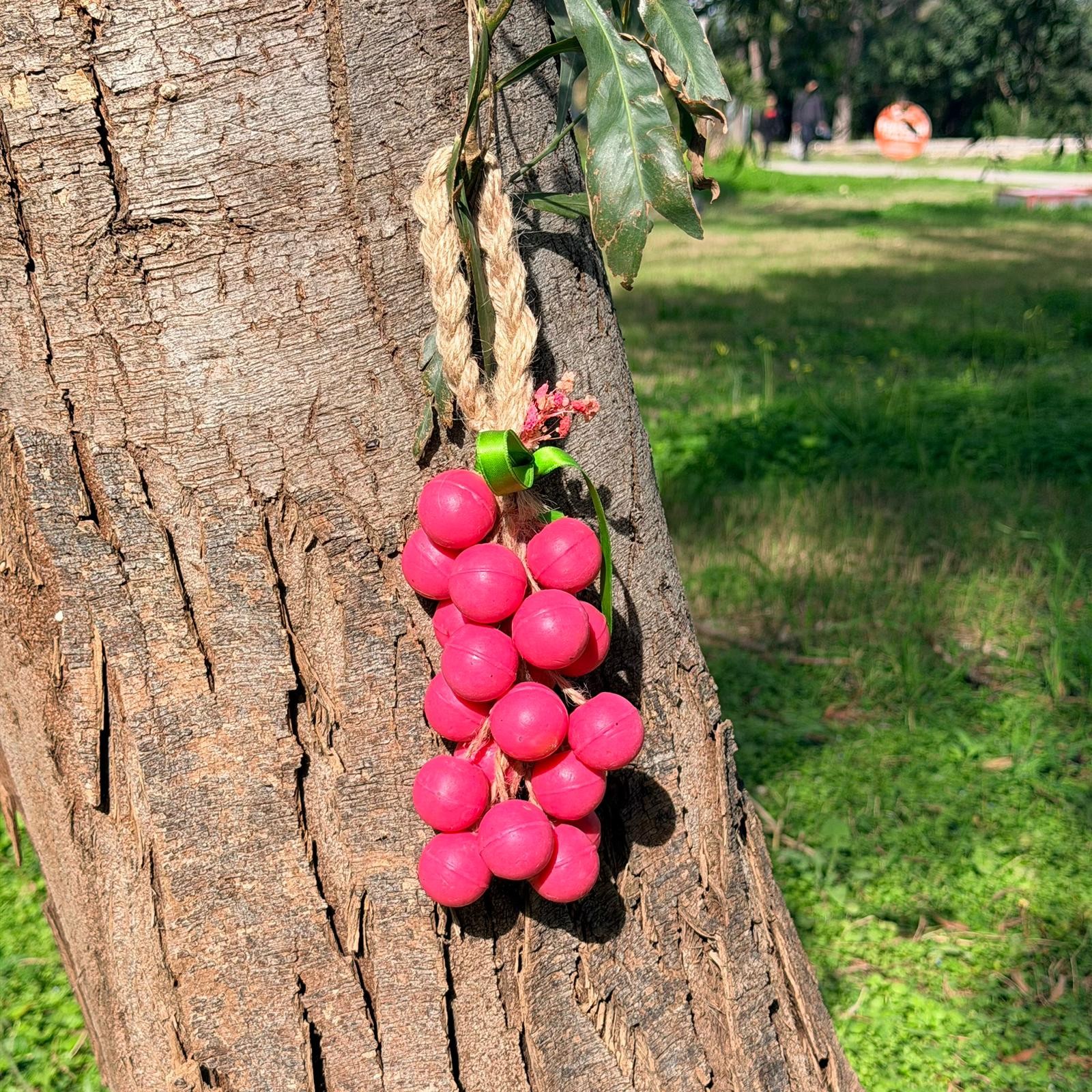 Doğal Sabun El İşçiliği küçük resim 3