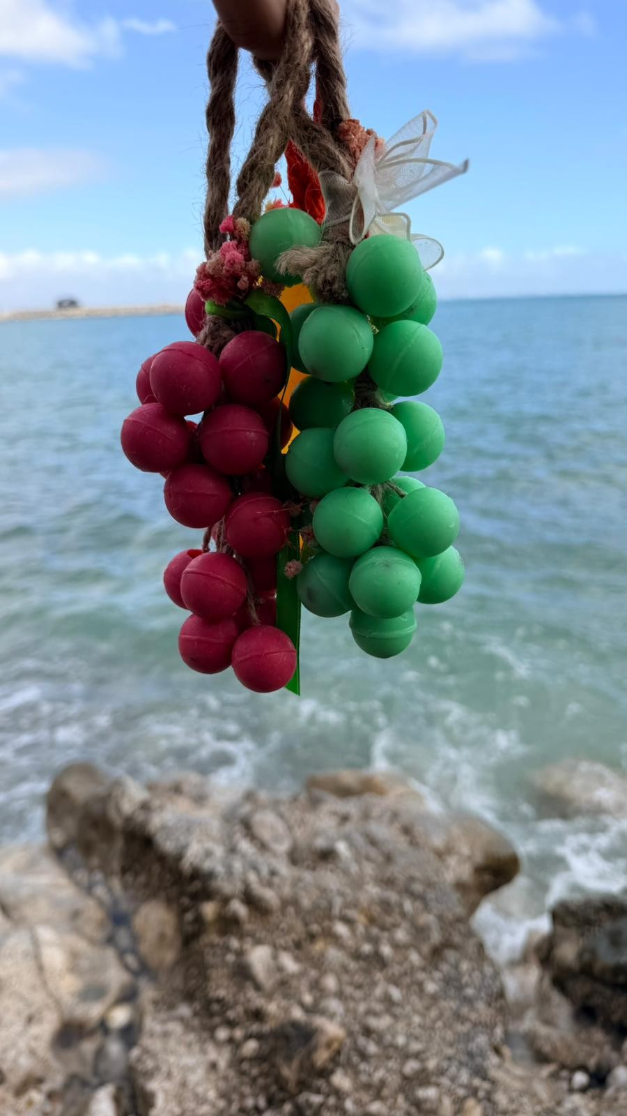 Doğal Sabun El İşçiliği küçük resim 4