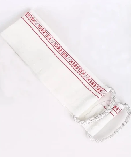 Kalın Sırt Kelebek Kese