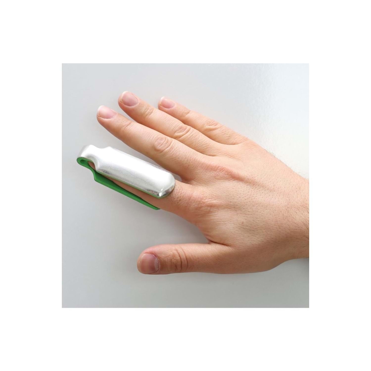 Sandviç Parmak Ateli