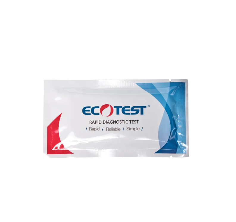 Uyuşturucu Testi