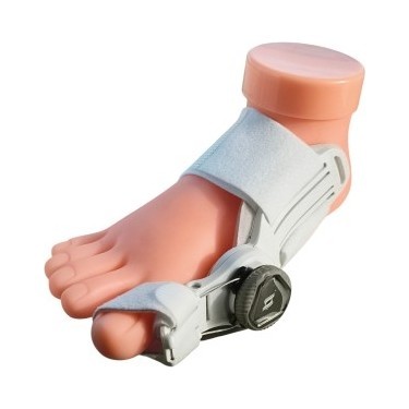 Ayak Parmagı Destekleyici Valgus