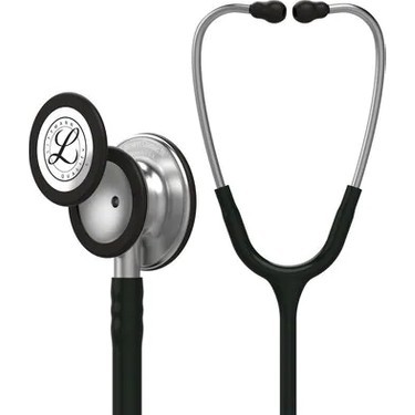 Littmann Classic III 5621 Gri Stetoskop
